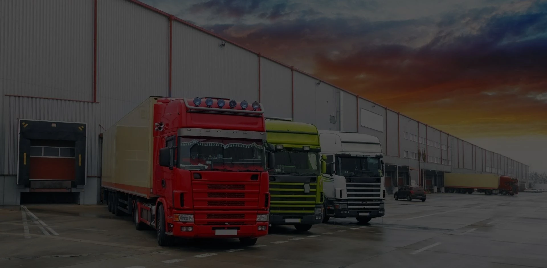 Ankara Sorgun Ambarı